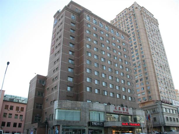 Dalian Daxian Hotel
