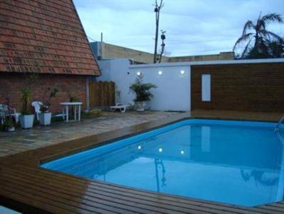 Residencial Cabanas