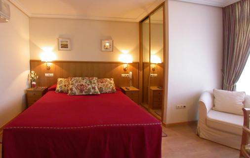 A&H Hotel Plaza del Liceo