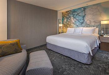 Courtyard by Marriott St Petersburg Clearwater/Madeira Beach