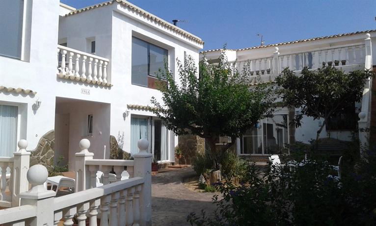 Pension Isla