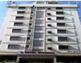 Hotel Oriental Aster