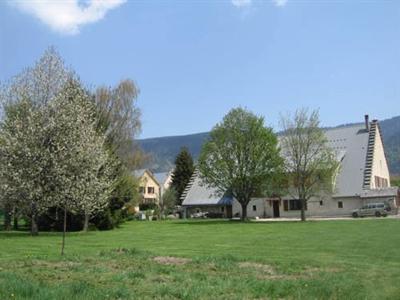 La Ferme de Grandpre