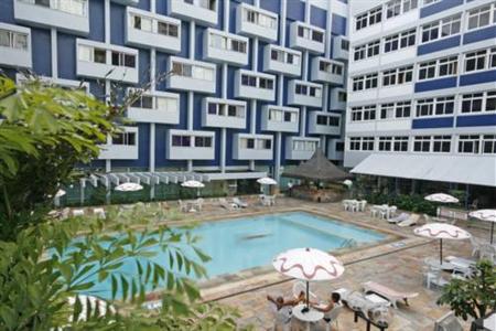 Recife Monte Hotel