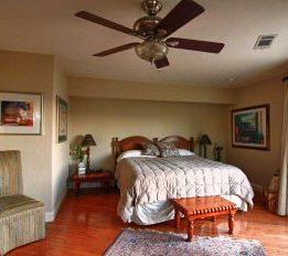 Yosemite Sierra View Bed & Breakfast