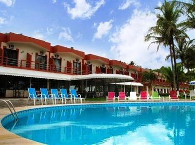Coqueiral Praia Hotel