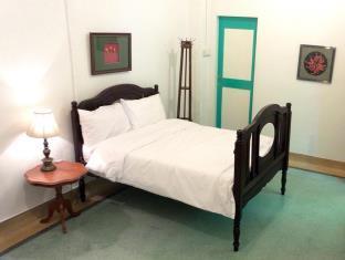 DeVilla Limbongan Boutique Homestay