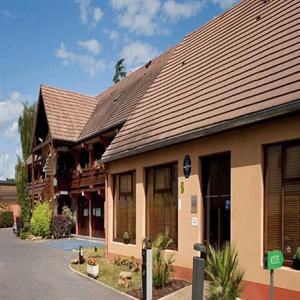 Campanile Hotel La Roche-sur-Yon