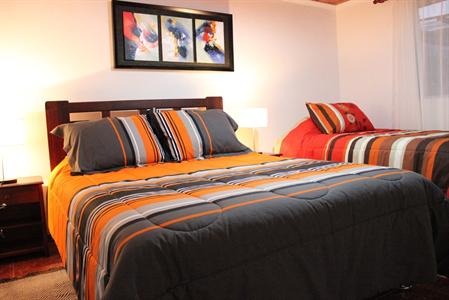 Hostal Tierra Noble