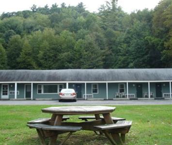 Mountain View Motel Great Barrington