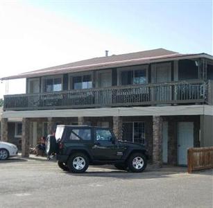 Elk Run Inn