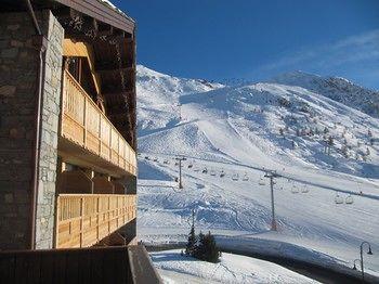 Hotel Le Paquis
