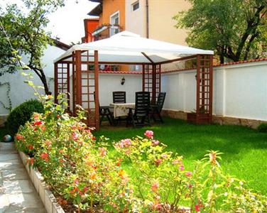 Velingrad La Casa