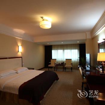 Chongqing Xinhua Hotel