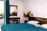 Le Cocotiers Apartments