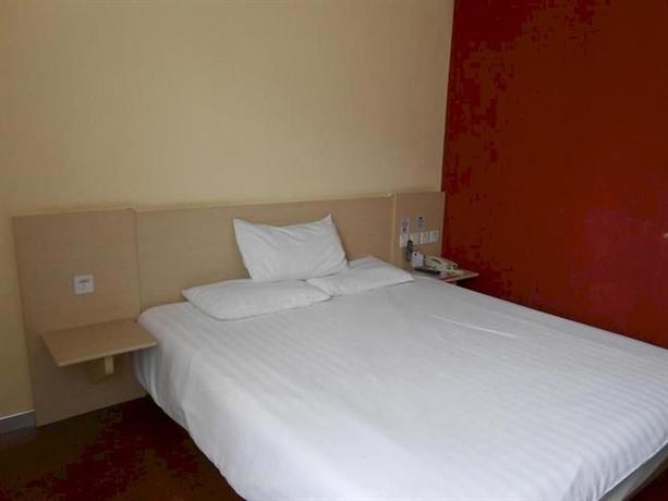 Hanting hotels in dongguan changan wanda store
