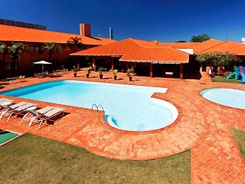 Novotel Campo Grande