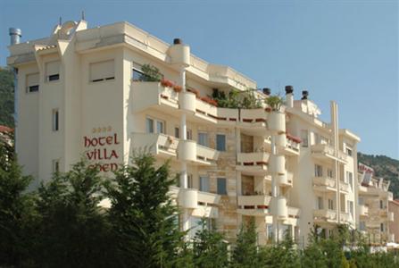 Villa Eden Hotel San Giovanni Rotondo