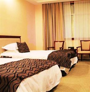 Ji'an Hongtai International Hotel