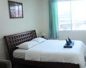 Panda Guesthouse