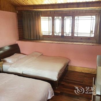 Sakura Inn - Lijiang