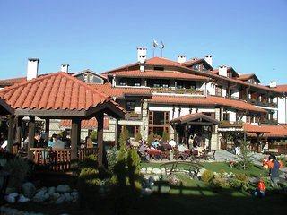 Tanne Hotel Bansko