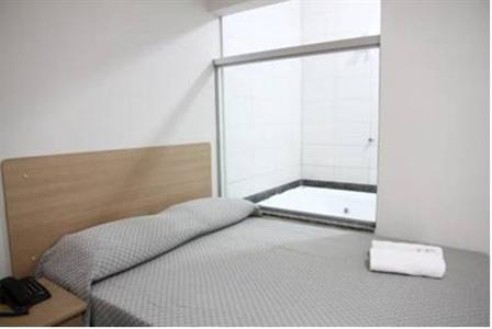 Big Hotel Araguari
