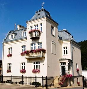 Villa Neve