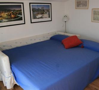 Villas Oliva Nova Golf Green House