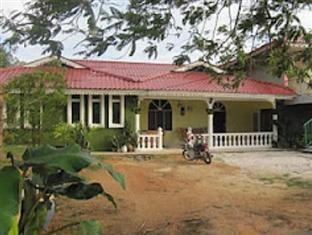 Zue Roomstay