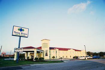 Three Rivers Inn & Suites Three Rivers