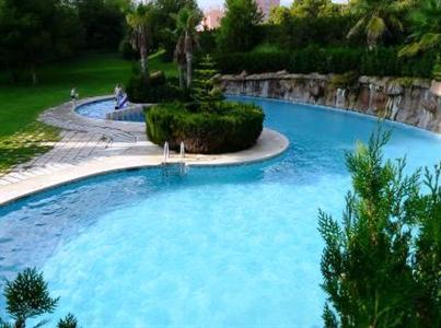 Benibeach Apartments Benidorm