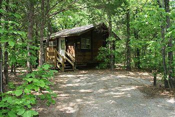 Lake Texoma RV Campground