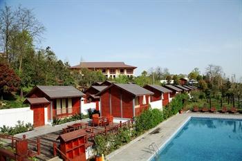 Xiangyang Phoenix Wenyue Hotel