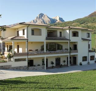Albergo La Locanda del Parco
