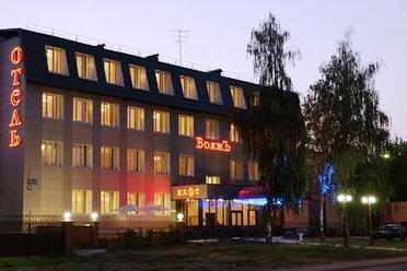 Отель ВояжЪ