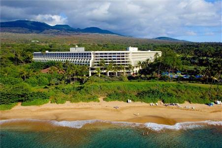Makena Beach & Golf Resort