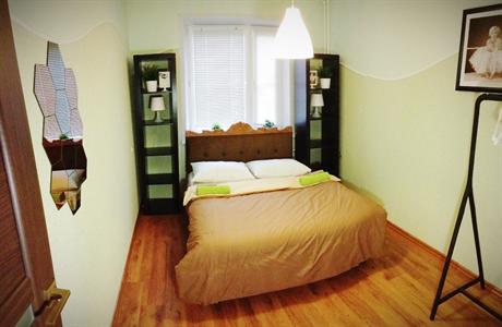 Hostel Penaty