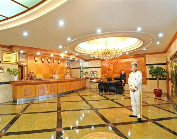 Chang An Hotel