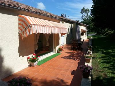 Gites Petite Cantinelle Menezil