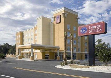 Comfort Suites Lake City