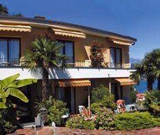 La Rocca Hotel Porto Ronco