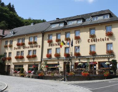 Hotel Oranienburg
