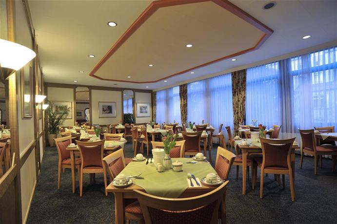 Tulip Inn Concorde Munich