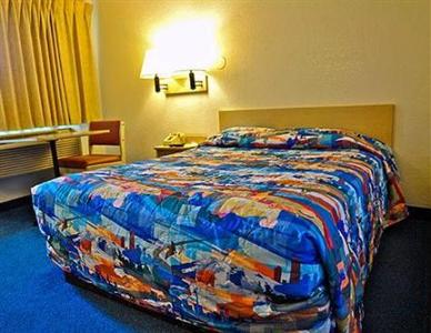 Motel 6 Conroe