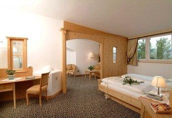 Hotel Schonblick-Belvedere