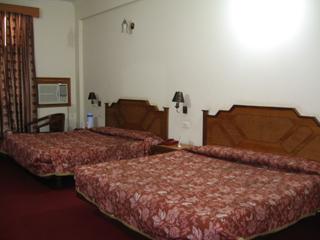Hotel Varun