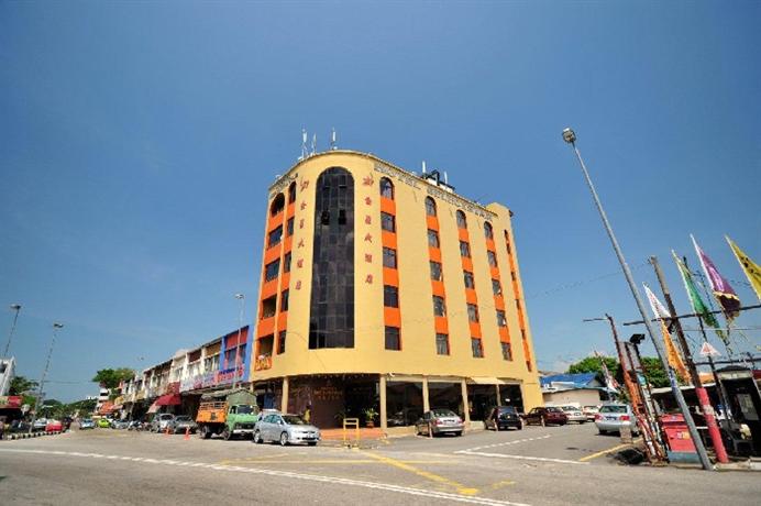 Selectstar Hotel