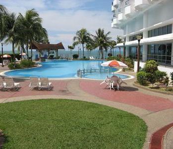 Crown Jewel Hotel Penang