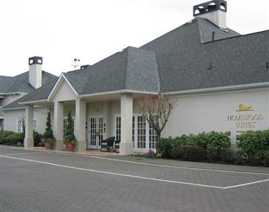 Homewood Suites Seattle - Tacoma Airport / Tukwila